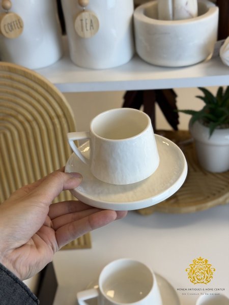 فناجين شاي/٦