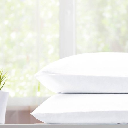 زوج وجه وسادة صيفي٥٠*٧٠ سم microbasic