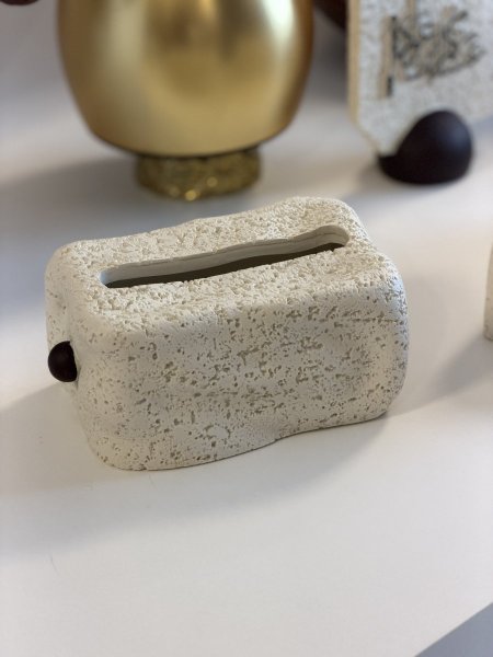 علبة محارم بولاريزن