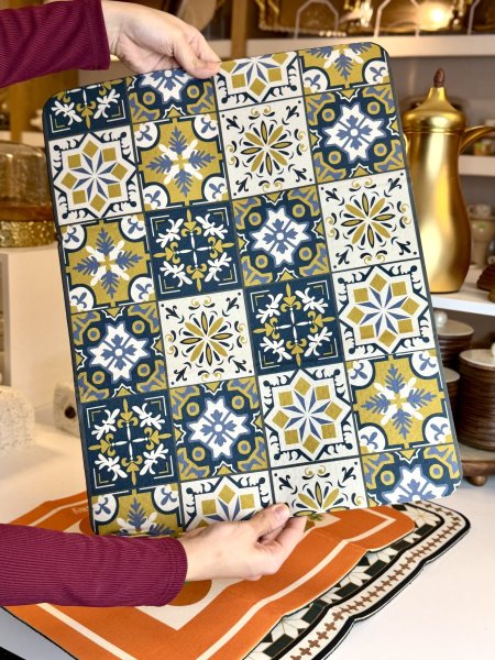 مشك صحون قماش مايكروفايبر عالي الامتصاص