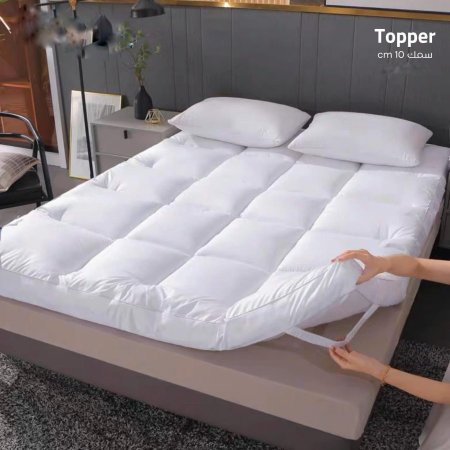 لبادة الفرشة الفندقية 180*cm200