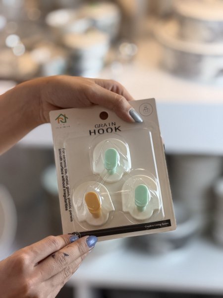 علاقة تلزيق / هوك ٣ قطع