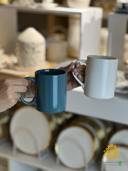 مج مفرد سادة
