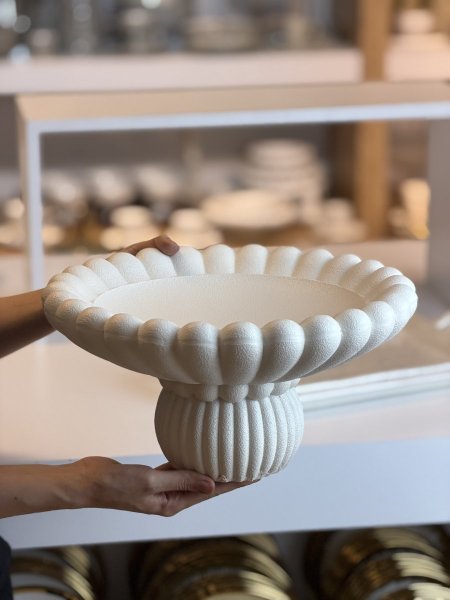 جاط ديكور / فواكه برجل