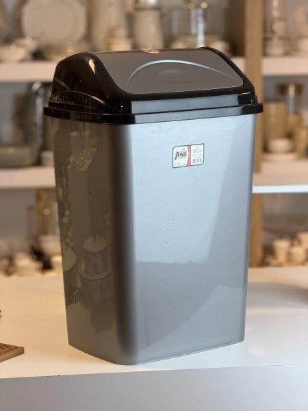 سطل مطبخ ٥٠ لتر مروحه