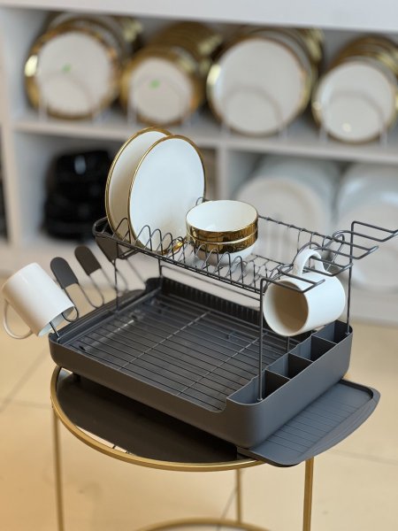 مشك صحون طبقك ونص