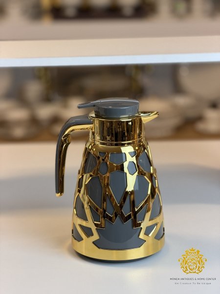 رمادي