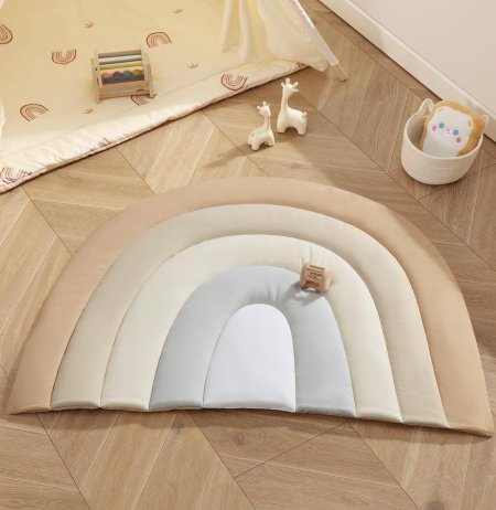 سجادة لعب للأطفال