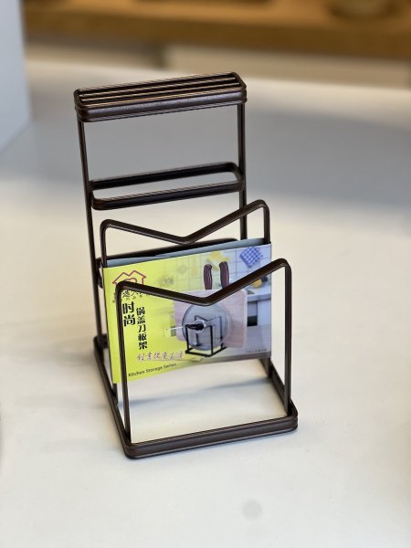 ستاند ترتيب مطبخ متعدد الاستخدامات