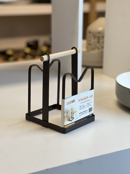 ستاند تنظيم مطبخ