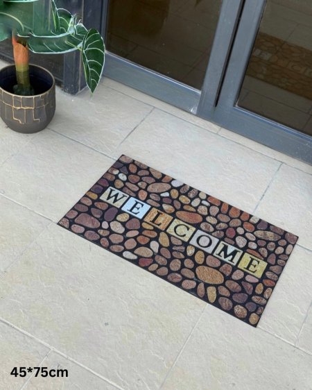 دعسة خارجية ٤٥*٧٥ سم