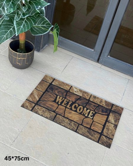 دعسة خارجية ٤٥*٧٥ سم