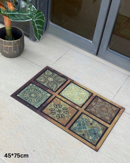 دعسة خارجية ٤٥*٧٥ سم