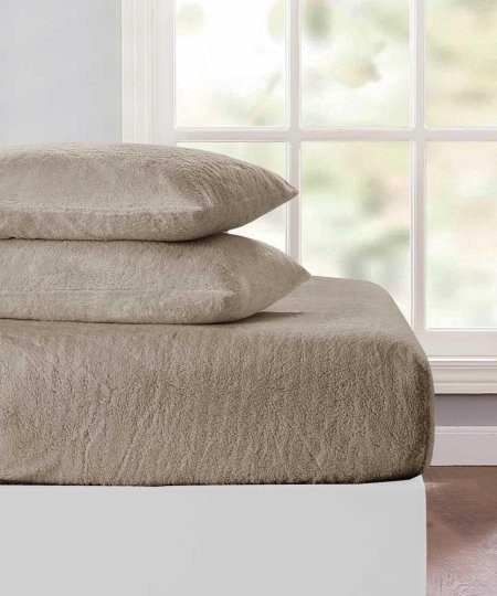 ملف فرشة شتوي wooly