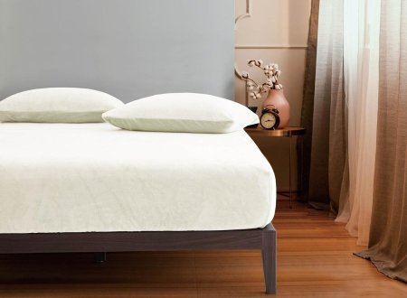 زوج وجوه مخدات شتوي warm fit