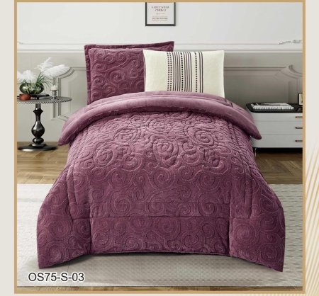 طقم تخت Naya مفرد ونص