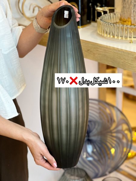 فازا مورانو حجم كبير