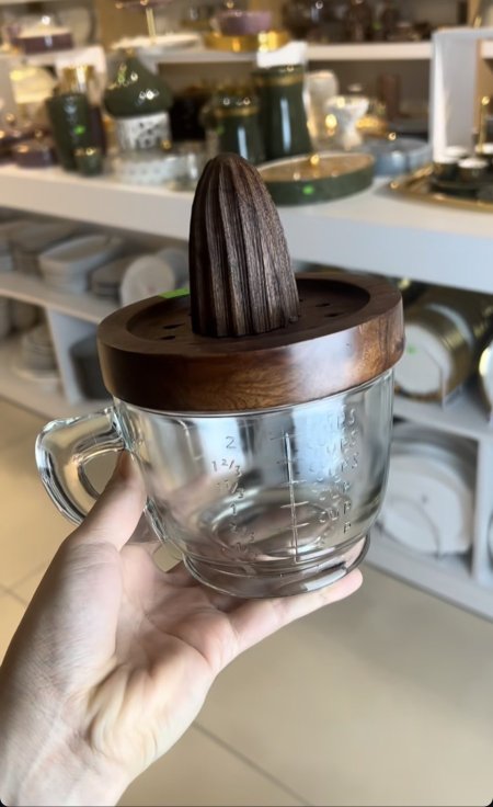 عصارة ليمون هندي تقيل